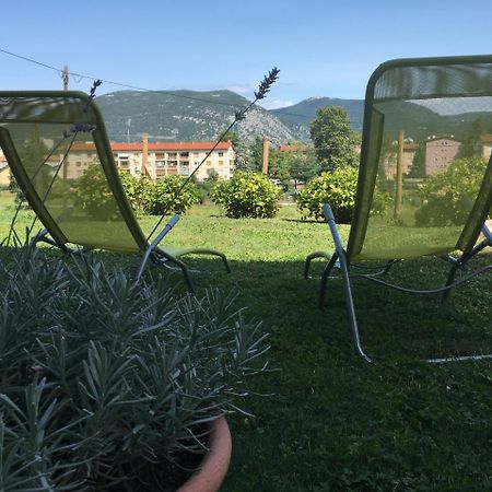Apartment Nova Gorica - Nocitve Falco Exteriér fotografie