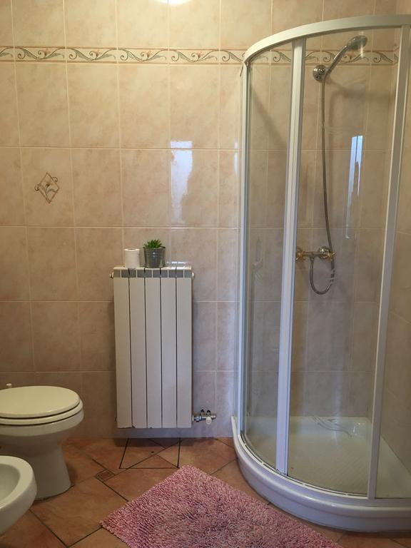 Apartment Nova Gorica - Nocitve Falco Exteriér fotografie